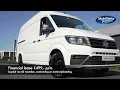 Download Lagu Mobiliteitspartners - Volkswagen Crafter lease