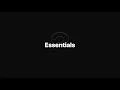 Essentials Theme Version 3 Teaser Coming soon
