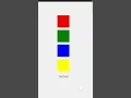 Colour s game by javascript