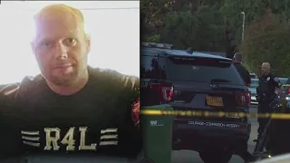 Beaverton police ID burglary suspect in deadly foot chase