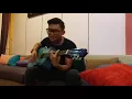 Lagu Bintang / budak kacamata ( cover )