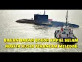 Download Lagu KAPAL SELAM NUKLIR RUSIA TERANCAM MELEDAK DI MEDITERANIA, PARA KRU SEGERA BUANG BAHAN BAKAR