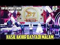 Download Lagu HASIL AKHIR GROUP 2 SHOW TOP 10 BESAR DANGDUT ACADEMY 7 TADI MALAM