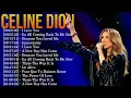 Lagu Full Album Celine Dion｜Romantic ballads and classic hits, álbum completo worldwide