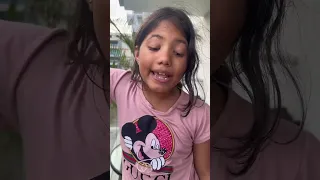 Por culpa de su madre esto le pasó a sus hija 