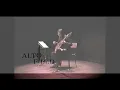 All in twilight (Toru Takemitsu)  武満徹作曲「すべては薄明の中で」