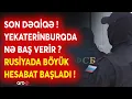 Download Lagu SON DƏQİQƏ! Rusiyada TƏCİLİ İCLAS ÇAĞIRILDI: Azərbaycanlıların həbsi ilə bağlı İSTİNTAQ BAŞLADILDI