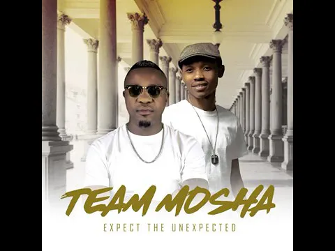 Download MP3 Team Mosha - Shonamalanga Feat. DJ Shimza \u0026 Twist (Official Audio)