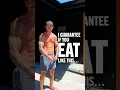 Healthy Easy High Protein Meal Plan Build Muscle