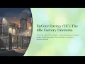 enCore Energy EU First Profitable Quarter But Can They Fund a 264M Mine