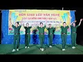 Download Lagu NỔI LỬA LÊN EM  - CLB Dưỡng Sinh Thôn 6