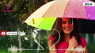 نم نمای بارون آروم آروم دندنها