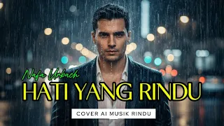 hati yang rindu nafa urbach cover ai pop indonesia penuh rasa rindu