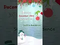 Simple Grinchmas Party Invites
