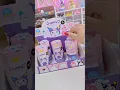 Download Lagu Sanrio Blind Box 📦🎁🎉 #kuromi #mymelody #sanrio #cute #unboxing  #shorts #asmr #fyp #blindbox