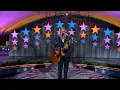 Jamey Johnson Performs In Color 2026 National Memorial Day Concert