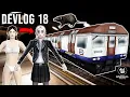 UE4 PS1 Style Game - Devlog 18 Character Creation Environment Details