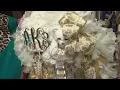Homecoming mums What are they and why are they so big now