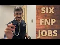 Six Jobs That A FAMILY NURSE PRACTITIONER Can Do Why FNP Is So Popular