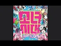 Girls' Generation - Talk Talk ('BOOMERANG' Demo)