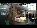 Download Lagu HORTUS - Greentech Amsterdam
