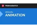 Angular 4 Animations