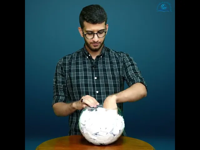 ⁣نتائج مسابقة #كنز_المعرفة لشهر آيار عام 2022