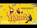 Download Lagu F.HERO x URBOYTJ Ft. MINNIE ((G)I-DLE) - MONEY HONEY (Prod. By URBOYTJ) [Official MV]