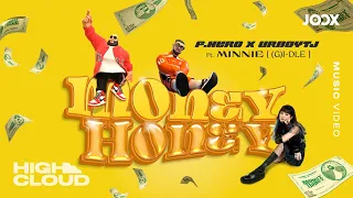 f hero x urboytj ft minnie g i dle money honey prod by urboytj official mv 