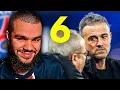 Download Lagu 🚨BREAKING: PSG Wants to SIGN 6 New players