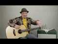 Ed Sheeran Perfect Guitar Lesson + Tutorial