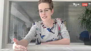 Disciplinary Process MyHR Webinar 16