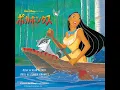 カラー・オブ・ザ・ウィンド (『ポカホンタス』より) - Colors Of The Wind (From "Pocahontas") - Yuko Doi