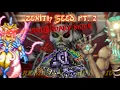 Beating Terraria ZENITH SEED MEDIUMCORE For The FIRST TIME PT HARDMODE
