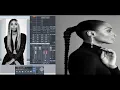 Ciara – Beauty Marks (Slowed Down)