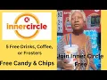 Join Circle K s Inner Circle Rewards Program For Freebies