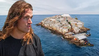 MIGINGO: la isla MÁS SUPERPOBLADA del mundo