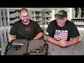 Plano Pistol Case Review 18 inch