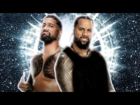 Download MP3 The Usos - Done With That (Day One Remix) [AnSoLand Usos Reunion Intro]