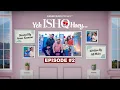 Download Lagu New Twists Begin – Yeh Ishq Haye Episode 2 | Hina Altaf | Agha Ali | Indian Drama | Drama Buzz