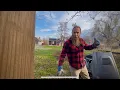 CRAFTSMAN LT1000 Riding Mower - First Start in 3 Years