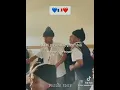 Phambili Nge War (GWIJO) | Lyrics