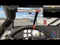 iRacing Week 9 Gen4 Cup C Class-Fixed Michigan Legacy
