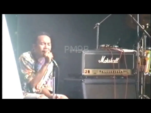 Download MP3 Dewa 19 - CINTA 'KAN MEMBAWAMU KEMBALI - Live in Pekanbaru, 30 November 1997