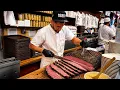NYC Legend Inside NYC s Most Legendary Deli Serving 70 000 Pounds of Pastrami a Week