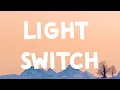 Download Lagu Charlie Puth - Light Switch (Lyrics)