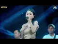 Lagu GELAS RETAK - AULIA NIRWANA - ARABELLA MUSIC - NUGROHO MUSICAL AUDIO - LIVE SUMBERSARI