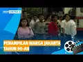 Download Lagu Penampilan dan Gaya Berpakaian Warga Jakarta Tahun 90-an | ARSIP LIPUTAN 6