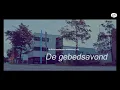 Gebedsavond 24 februari 2021