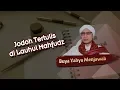 Jodoh Tertulis di Lauhul Mahfudz - Buya Yahya Menjawab